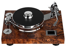 Pro-Ject Signature 12 - Finiture speciali