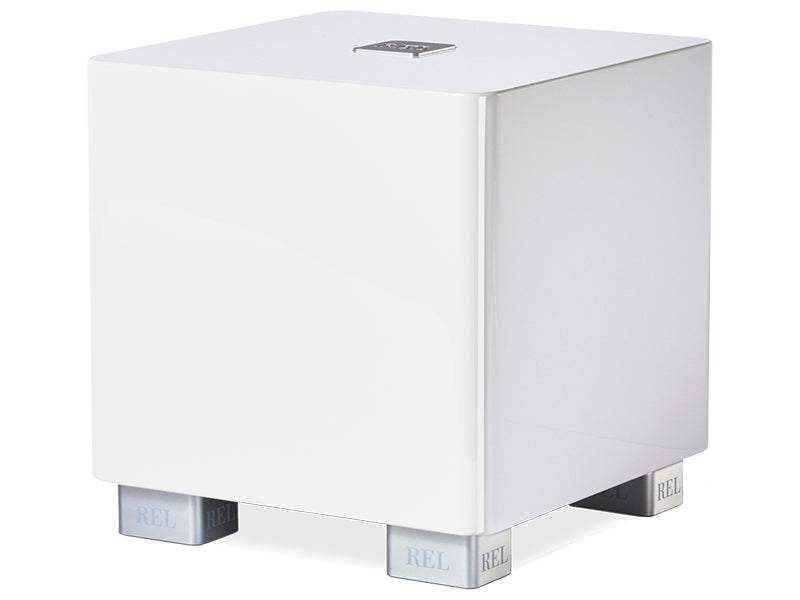 REL Acoustics T/5x – Subwoofer