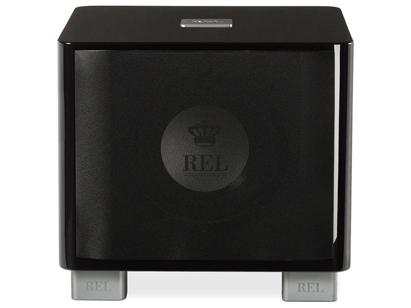 REL Acoustics T/7x – Subwoofer