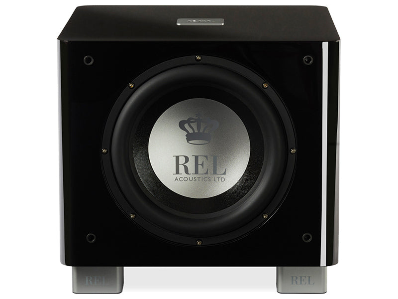 REL Acoustics T/9x – Subwoofer