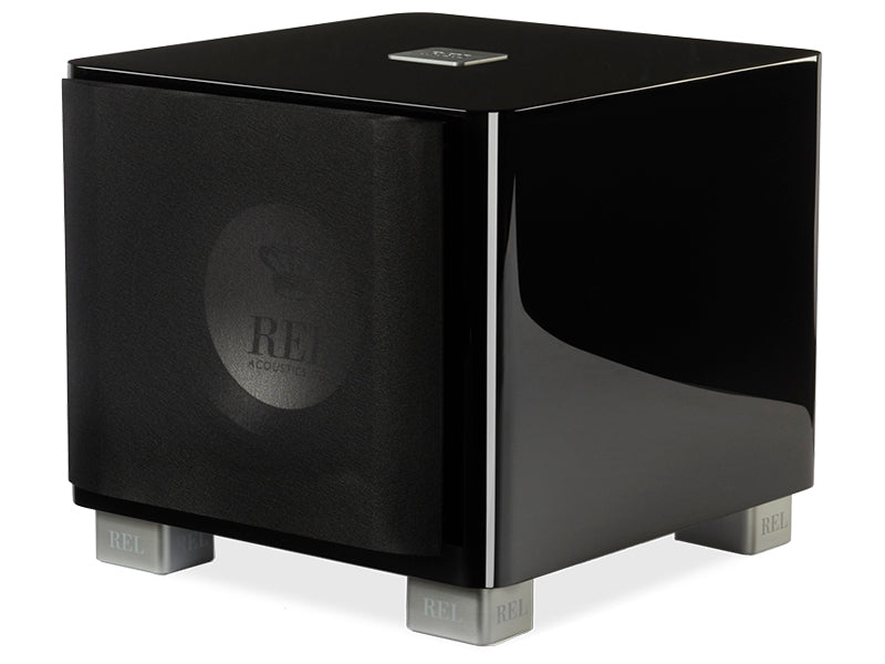 REL Acoustics T/9x – Subwoofer