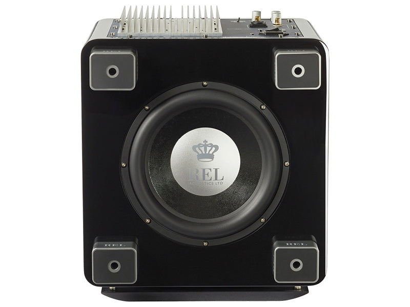 REL Acoustics T/9x – Subwoofer