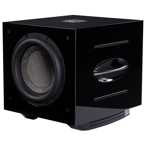 REL Acoustics Carbon Special – Subwoofer
