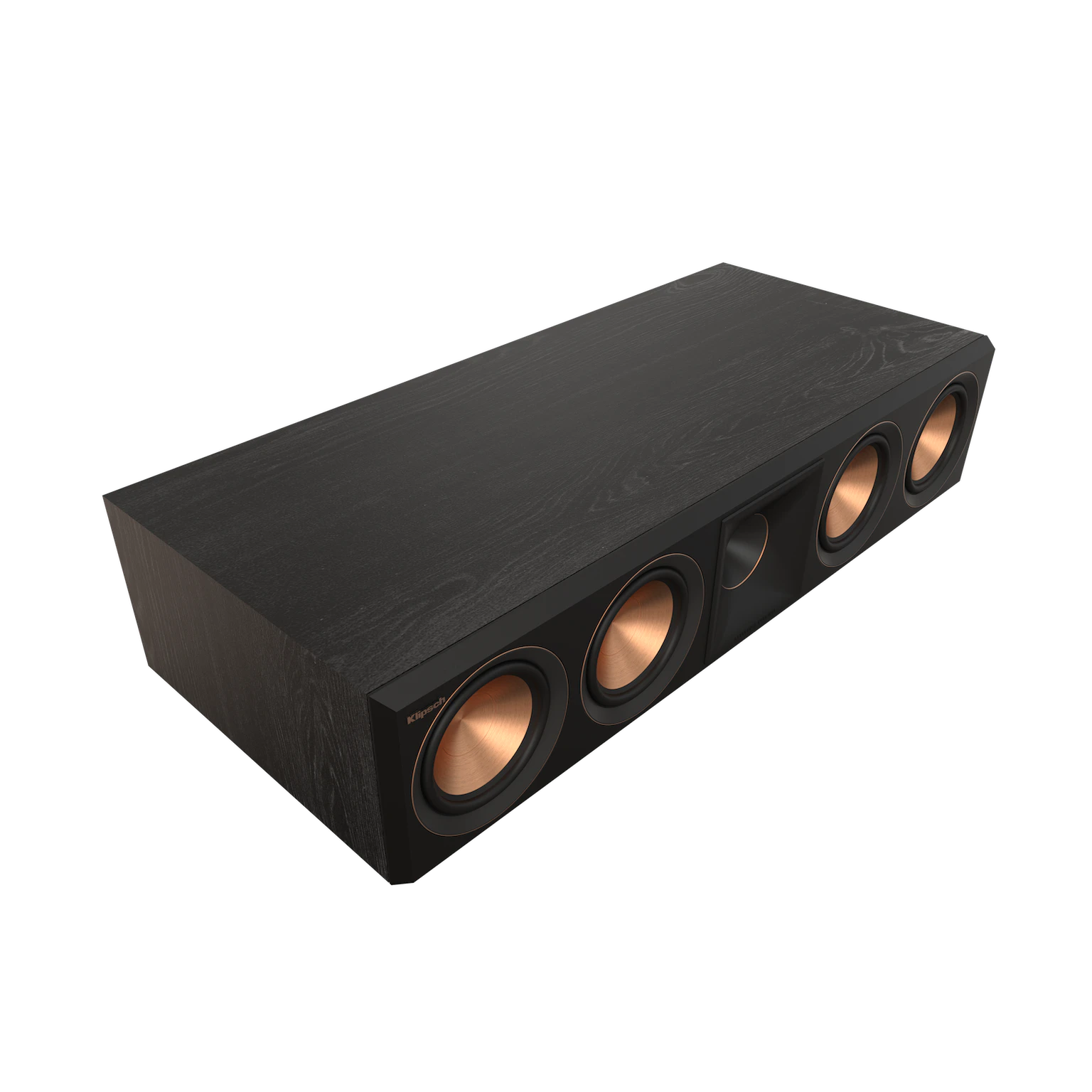 Klipsch RP-504C II – Center-Kanal-Lautsprecher