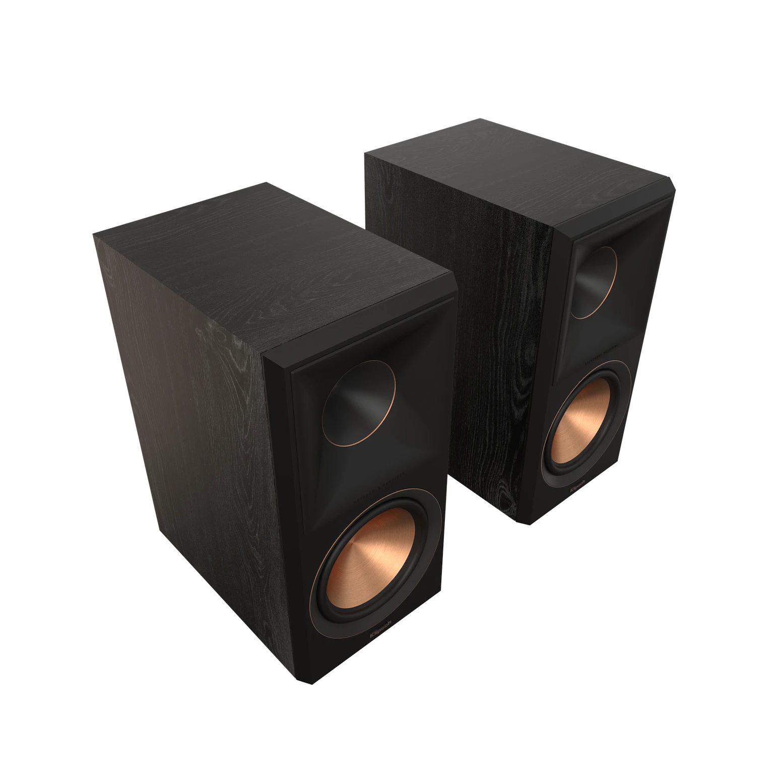 Klipsch RP-600M II – Paar freistehende Lautsprecher