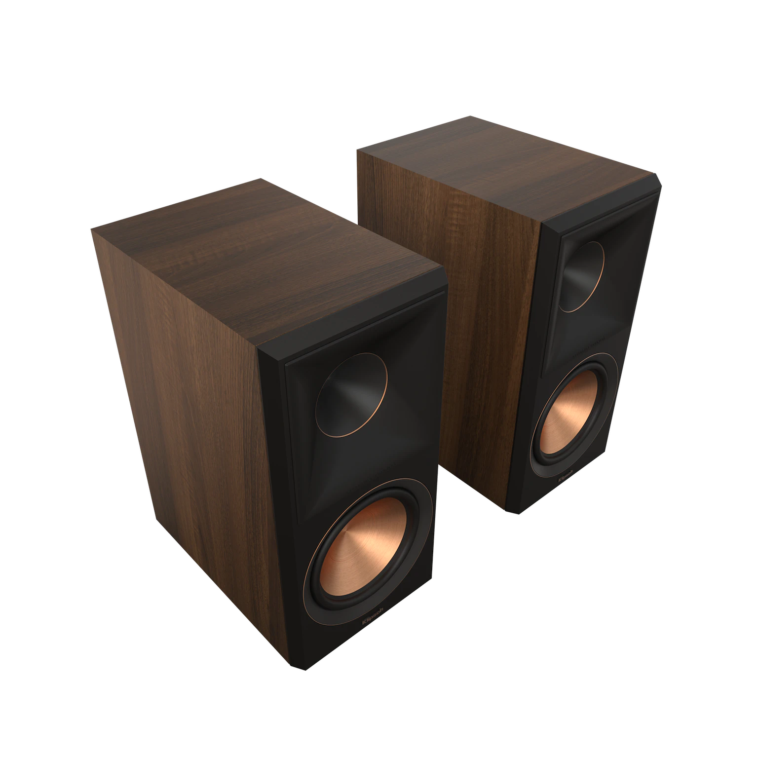 Klipsch RP-600M II – Paar freistehende Lautsprecher