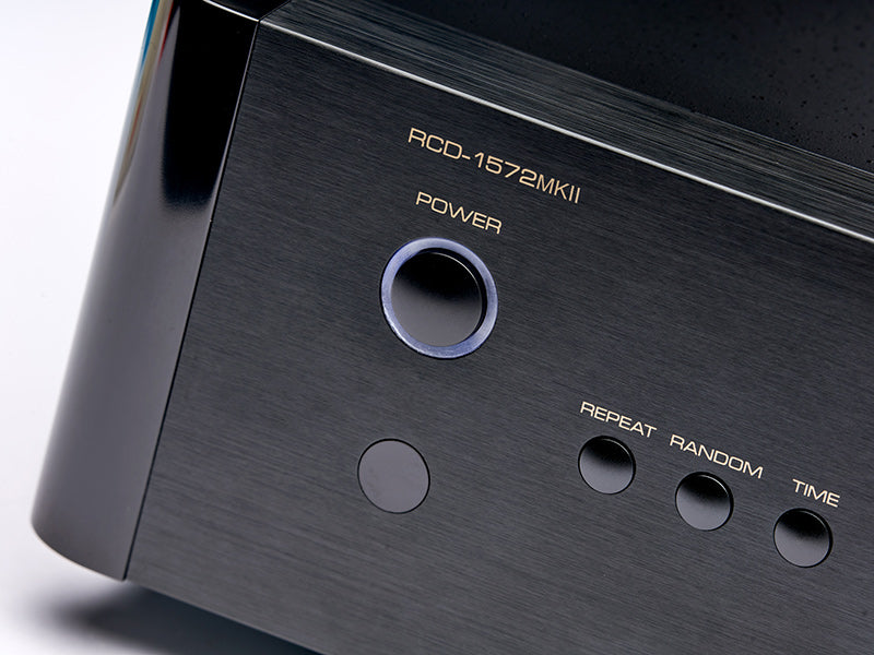 Rotel RCD-1572 MKII
