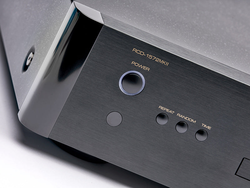Rotel RCD-1572 MKII