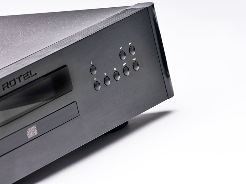 Rotel RCD-1572 MKII