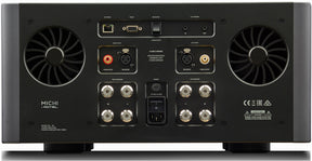 Rotel Michi S5 - Amplificatore stereo