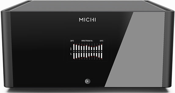 Rotel Michi S5 - Amplificatore stereo