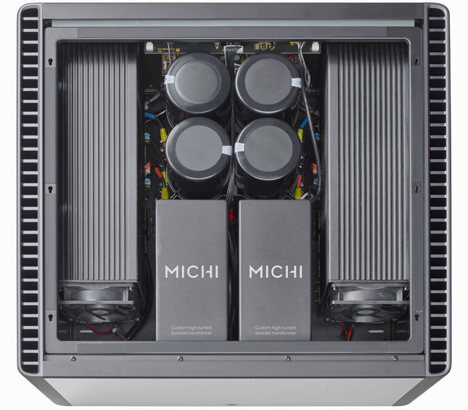 Rotel Michi M8 - Amplificatore mono