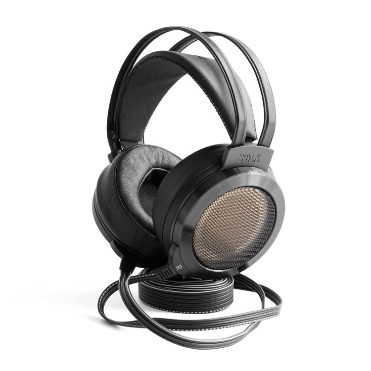 STAX SR-007 MK2 - Cuffia aperta elettrostatica