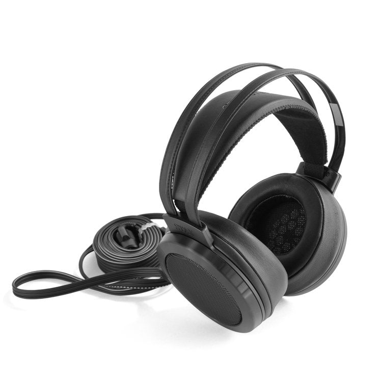 STAX SR-007 MK2 - Cuffia aperta elettrostatica