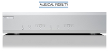 Musical Fidelity M3x Vinyl - Stadio Phono