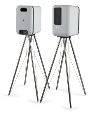 QAcoustics - Q ACTIVE 200