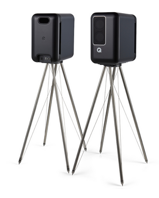 QAcoustics - Q ACTIVE 200