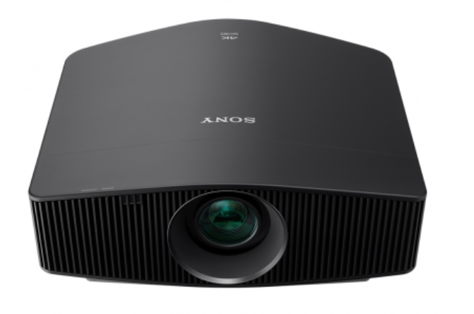 SONY VPL-VW890ES - Native 4K Video Projector 