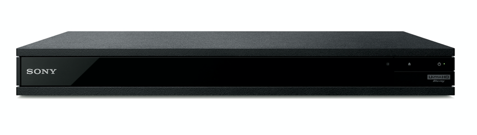 SONY UBP-X1100ES - 4K Ultra Blu-ray Player