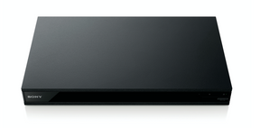 SONY UBP-X1100ES - 4K Ultra Blu-ray Player