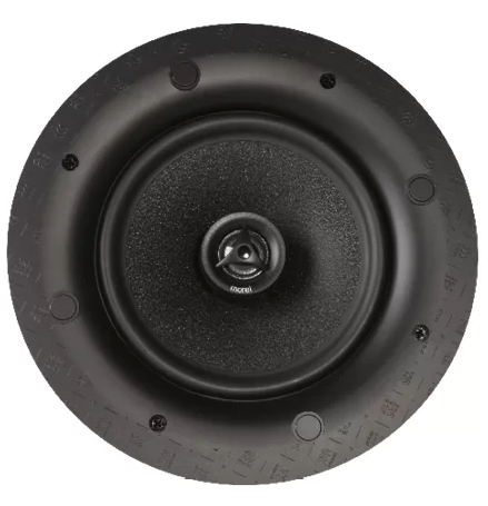 Morel XBC600AW - Diffusore da incasso