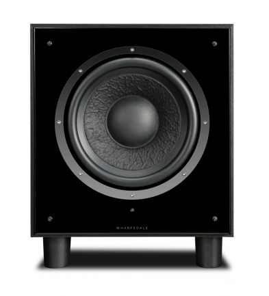 Wharfedale SW10 – Aktiver Subwoofer