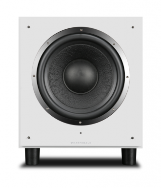 Wharfedale SW10 – Aktiver Subwoofer
