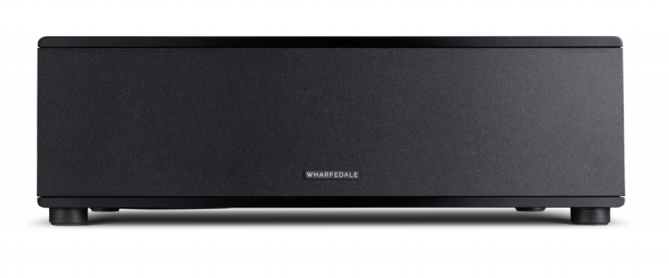Wharfedale Slim Bass 8 - Subwoofer attivo
