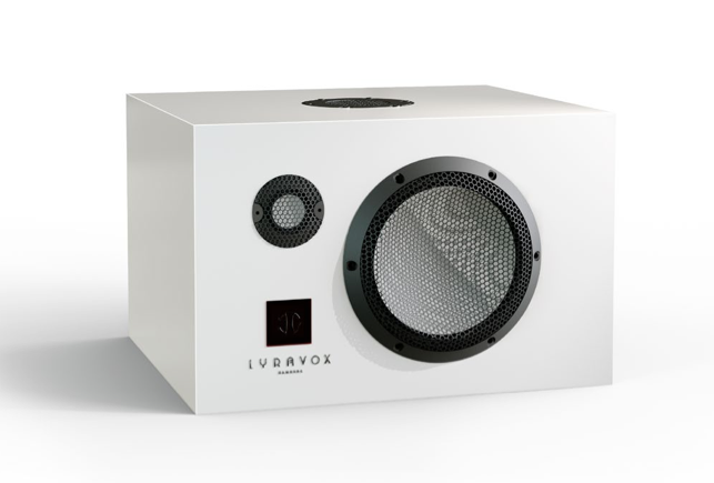 Lyravox Karlsson Monolith - Diffusori attivi