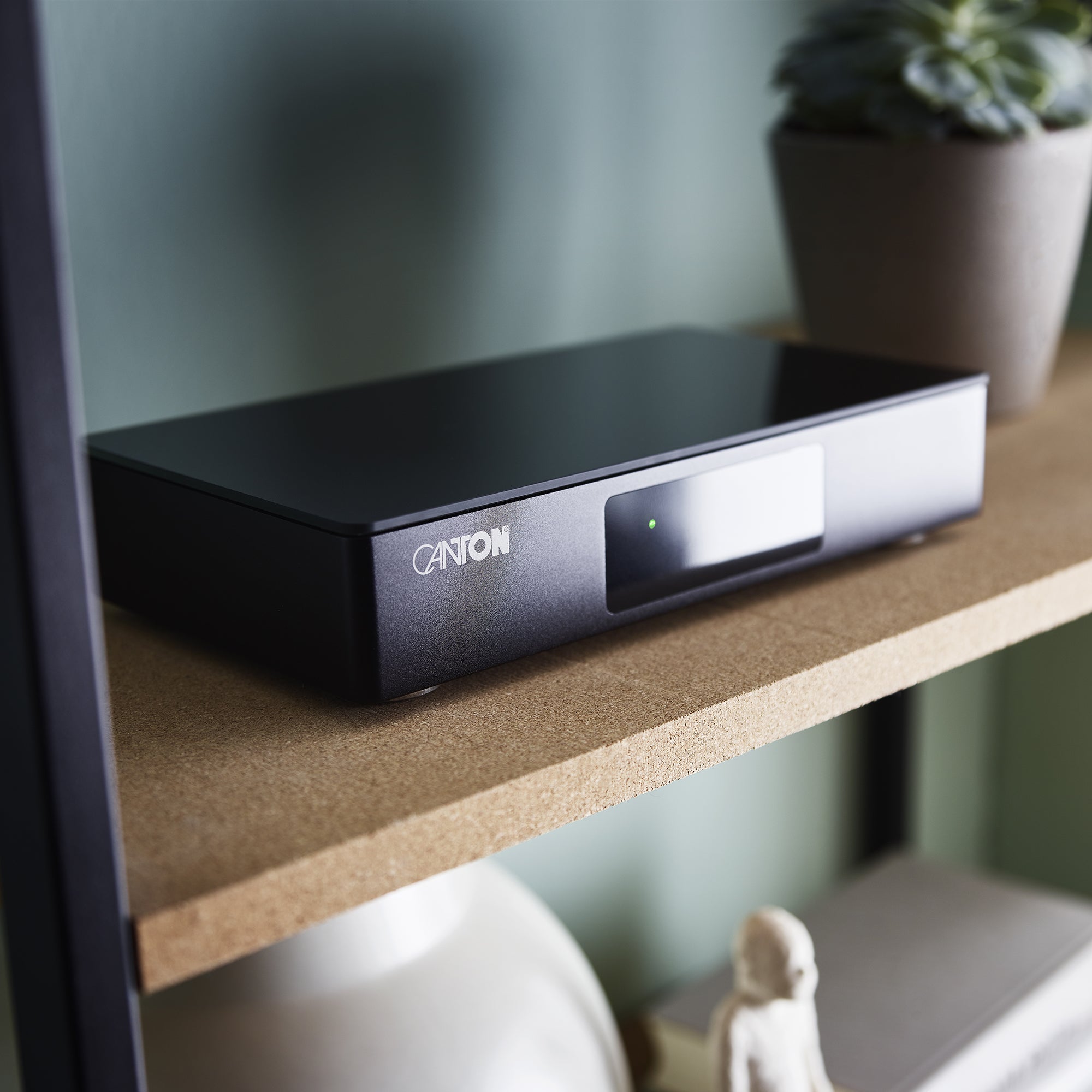 Canton SMART Connect Gen 2 - Preamplificatore