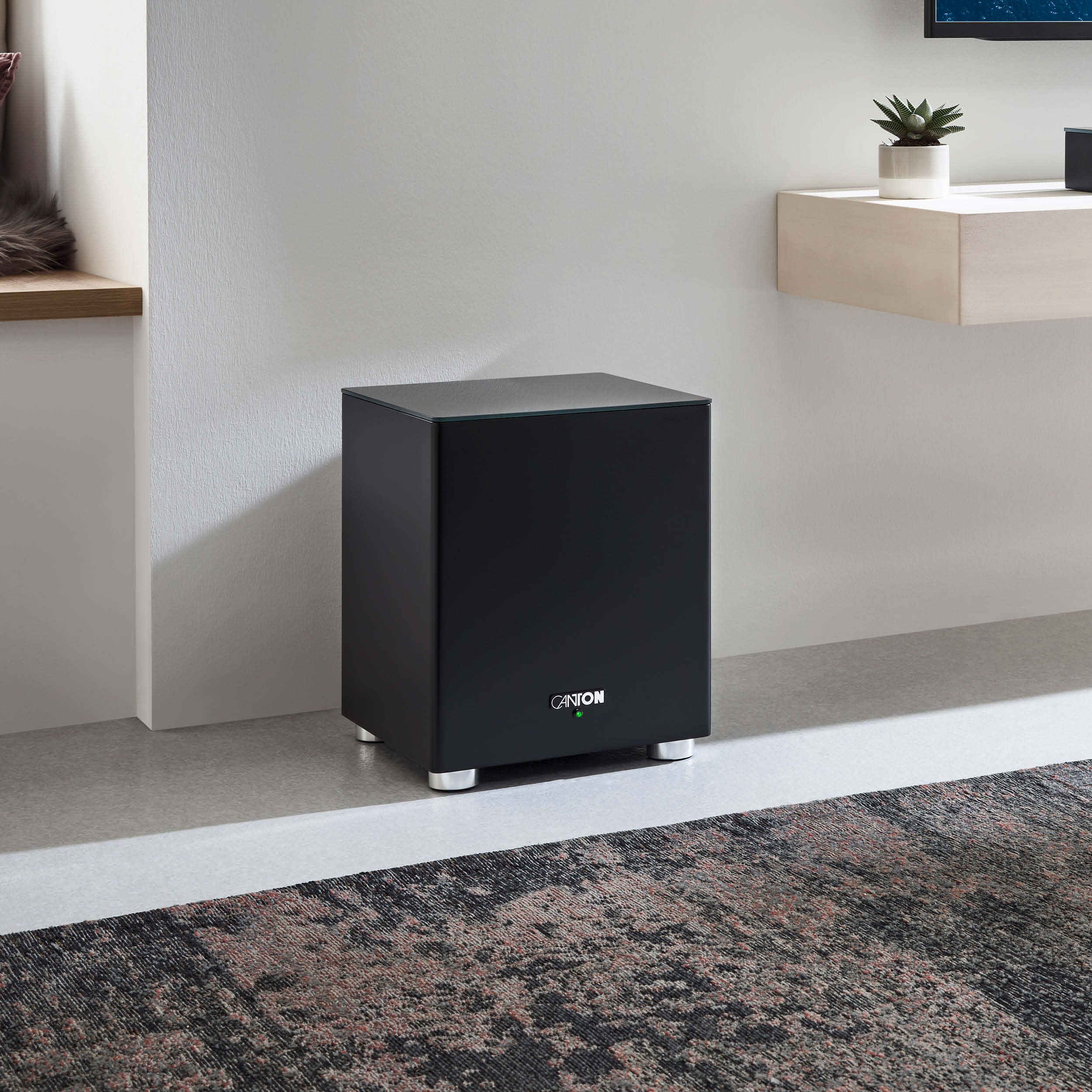Canton SMART SUB 8 - STEREO BOX