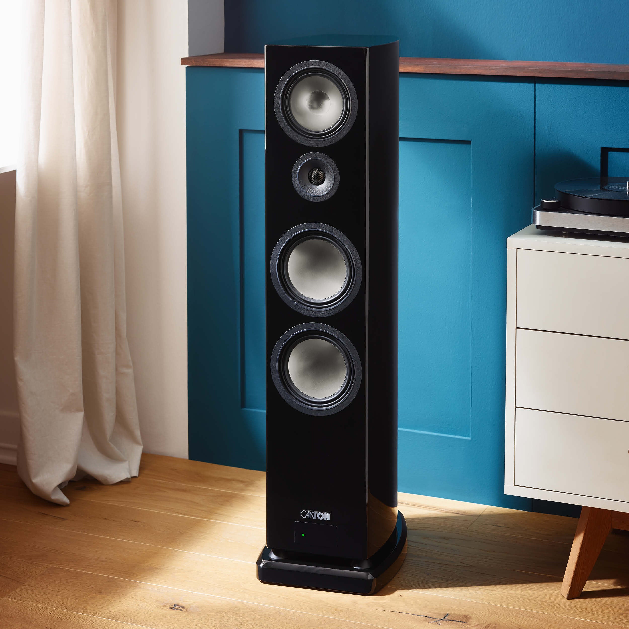 Canton SMART VENTO 9 - STEREO BOX