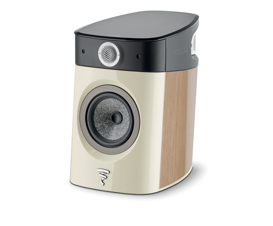 Focal Sopra N° 1 - Diffusore da scaffale