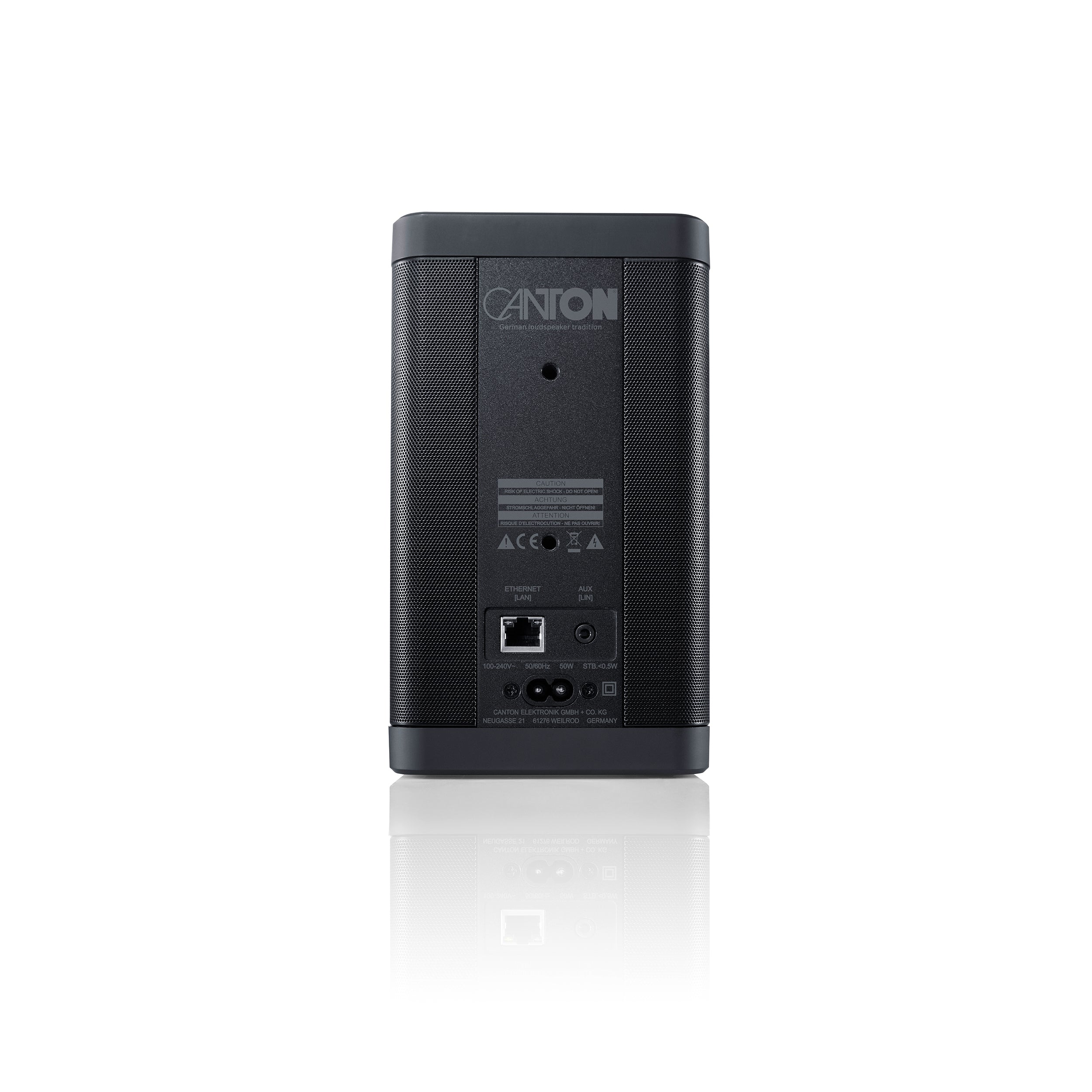 Canton SMART SOUNDBOX 3 - STEREO BOX