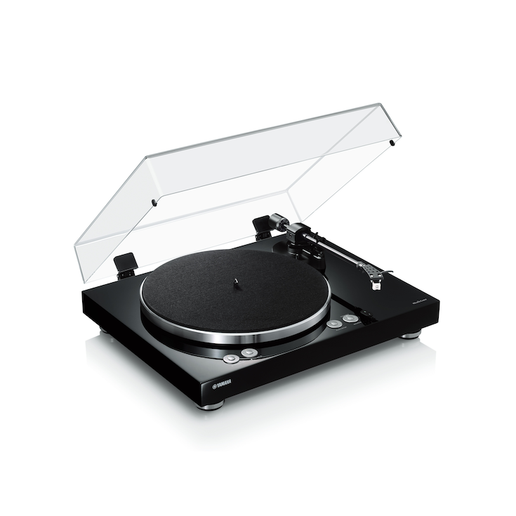 Yamaha MusicCast VINYL 500 (TT-N503) - Giradischi