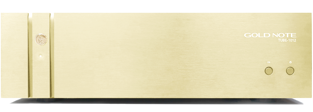 Gold Note Tube-1012