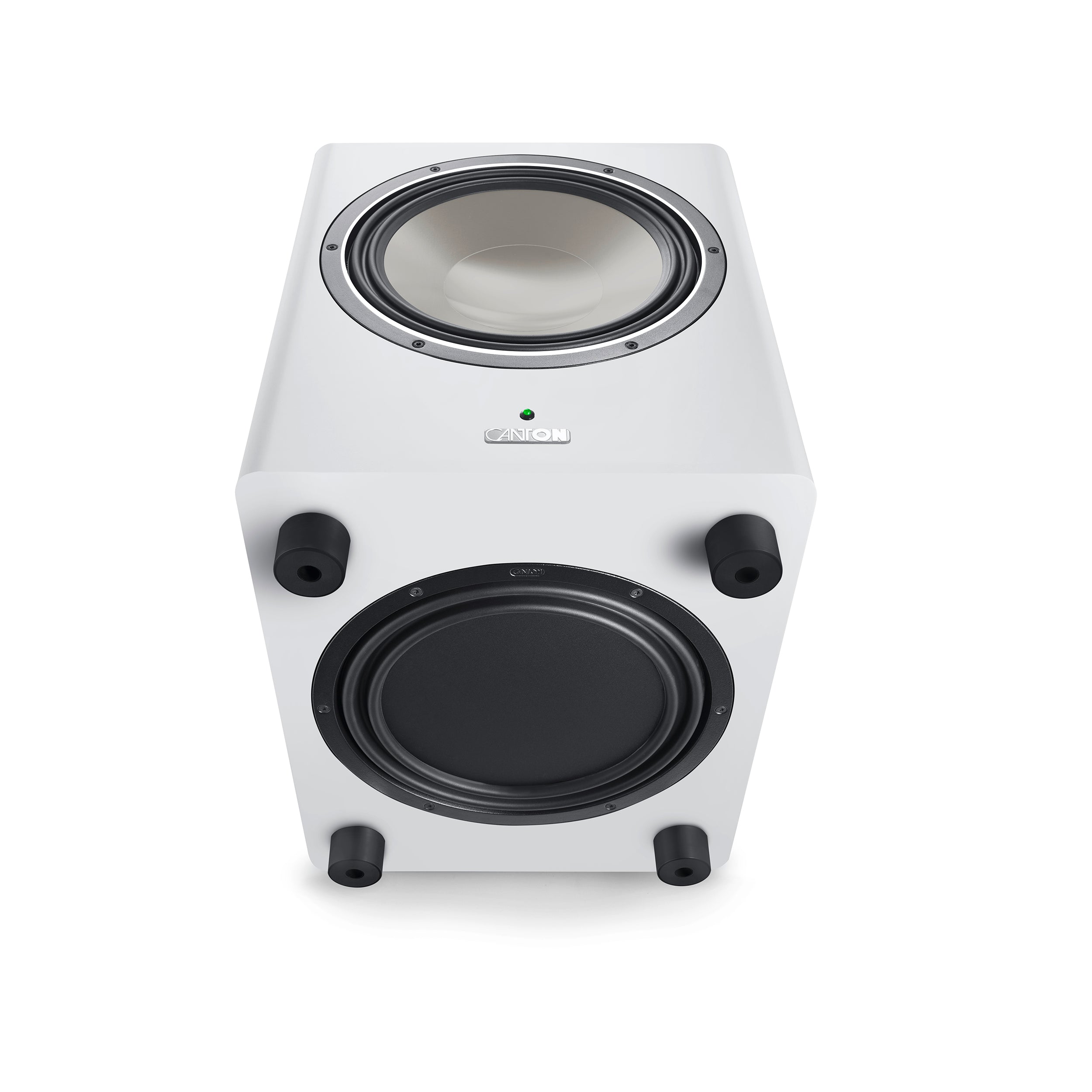 Canton Townus SUB 12 - Subwoofer attivo