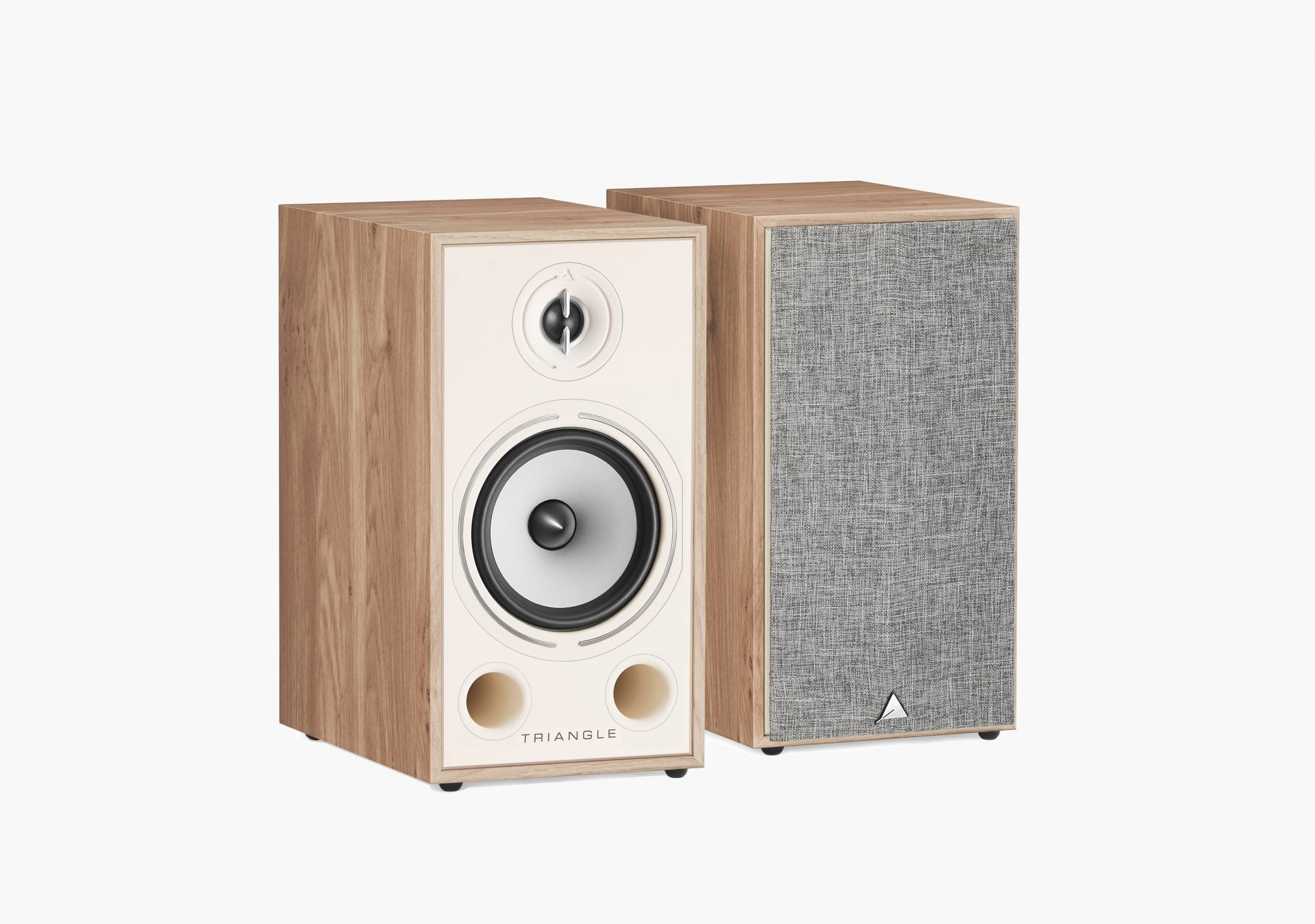 Triangle Borea BR03 Light Oak