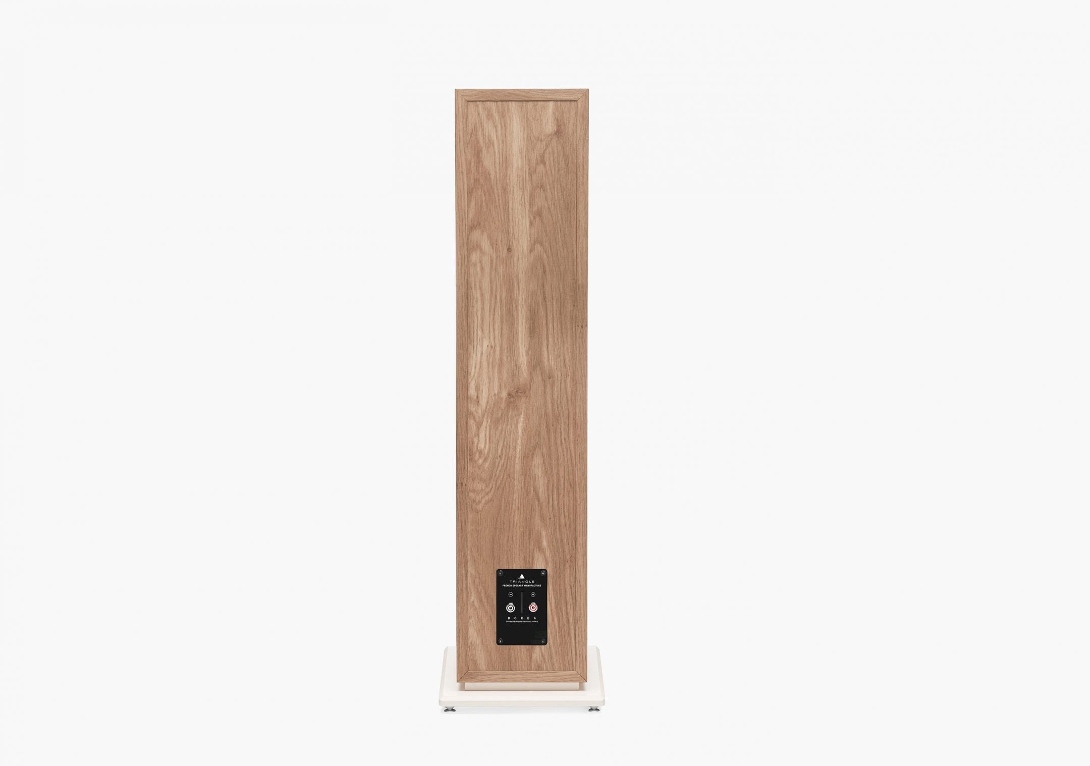 Triangle Borea BR07 Light Oak