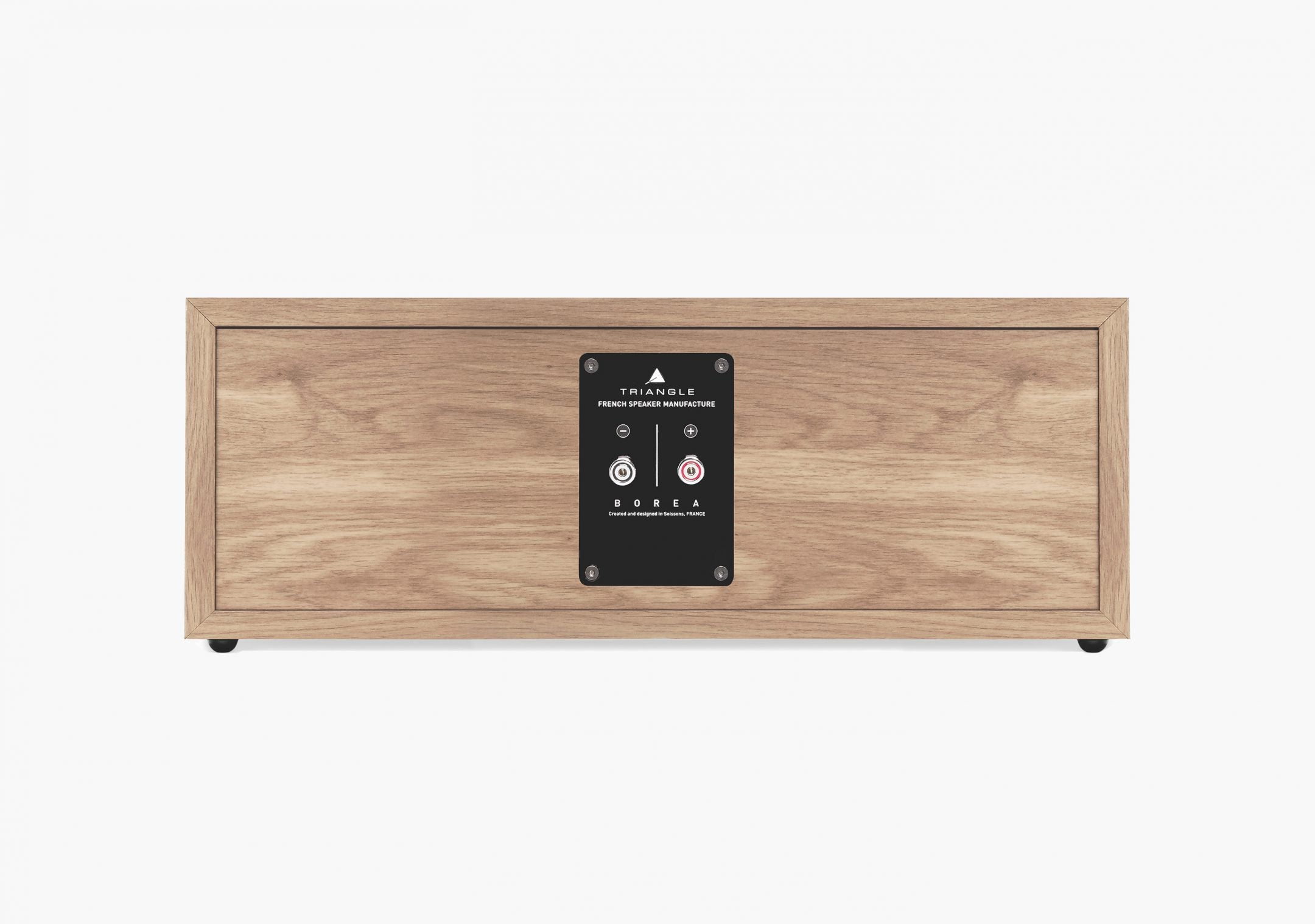 Triangle Borea BRC01 Light Oak