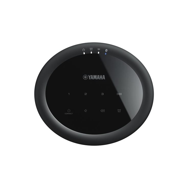 Yamaha Musiccast 20 – WX-021 – LIEFERFERTIG in SCHWARZ