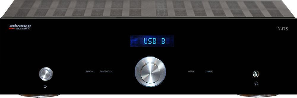 Advance Acoustic X-i75 - Amplificatore stereo