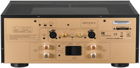 Advance Paris X-A160EVO - Amplificatore stereo