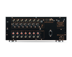 Marantz MM8077 - Amplificatore Finale Multicanale - STEREO BOX