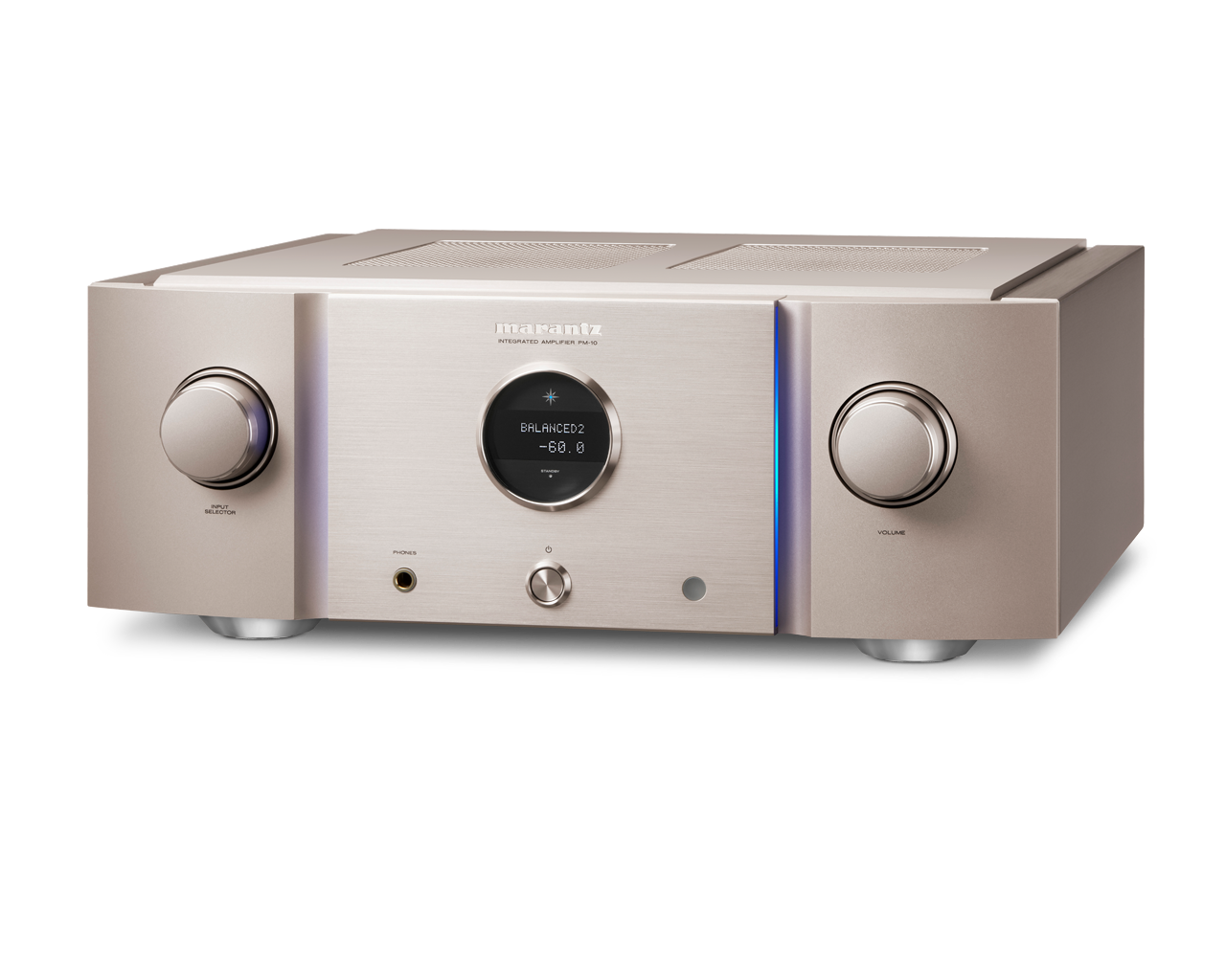 Marantz PM10 - CHIAMA PER IL PREZZO - STEREO BOX