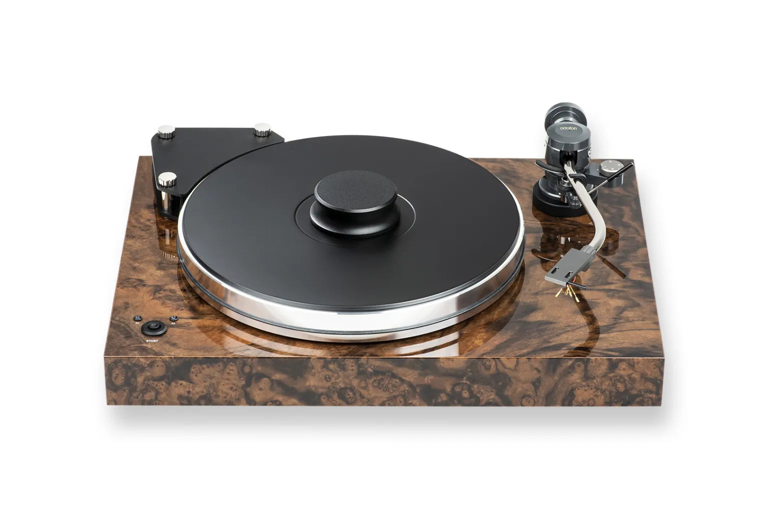 Pro-Ject XTension 9 Evolution Super Pack - Finiture speciali