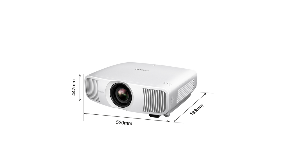 Epson EH-LS11000W - Videoproiettore LASER UHD 4K HDR
