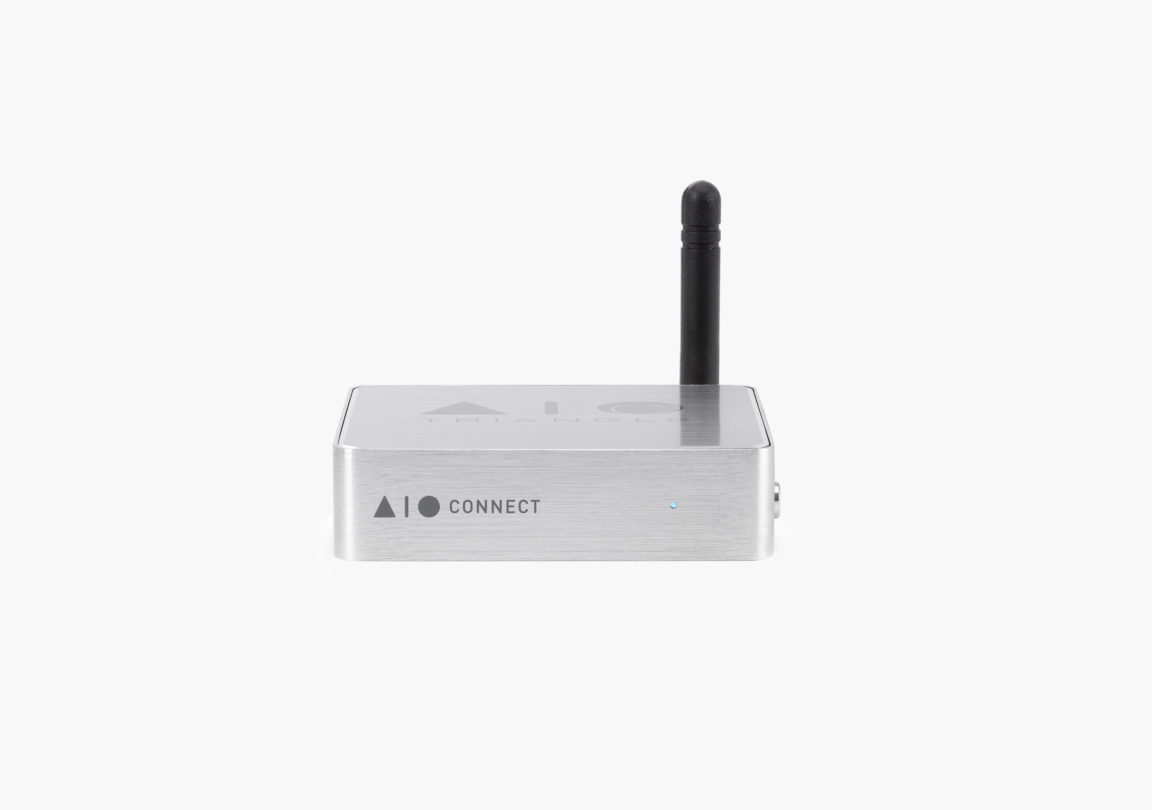 Triangle AIO-C – Multiroom-Netzwerk-Streamer