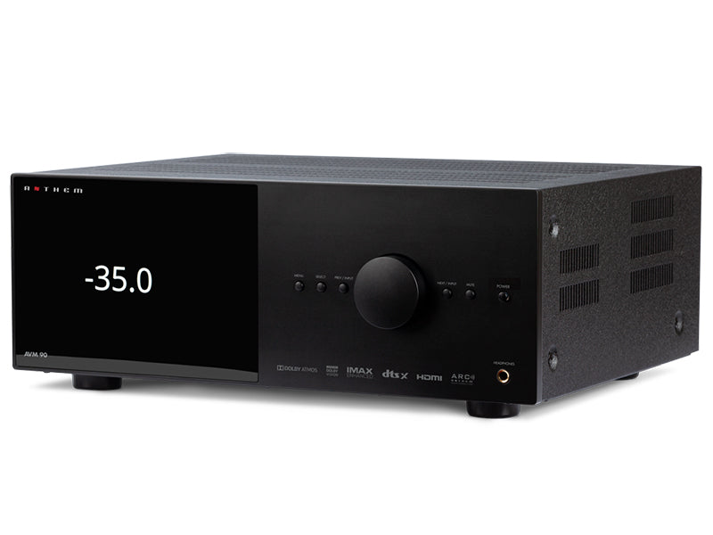 Preamplificatore AV - Anthem AVM90