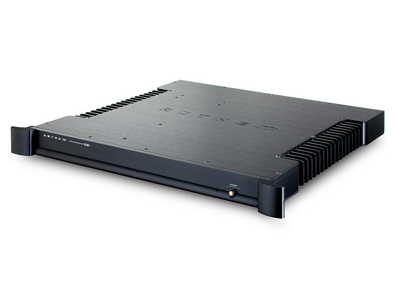 Anthem M1 - Amplificatore Finale